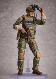 Little Armory Figma Actionfigur Special Forces Operator 16 cm - Smalltinytoystore