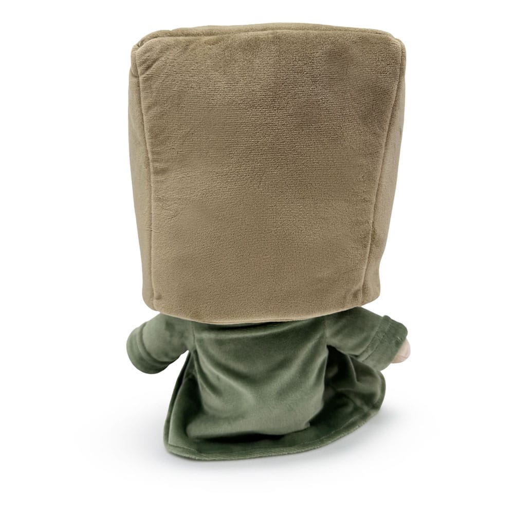 Little Nightmares 2 Plüschfigur Mono 22 cm - Smalltinytoystore