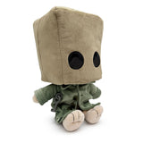 Little Nightmares 2 Plüschfigur Mono 22 cm - Smalltinytoystore