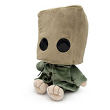 Little Nightmares 2 Plüschfigur Mono 22 cm - Smalltinytoystore