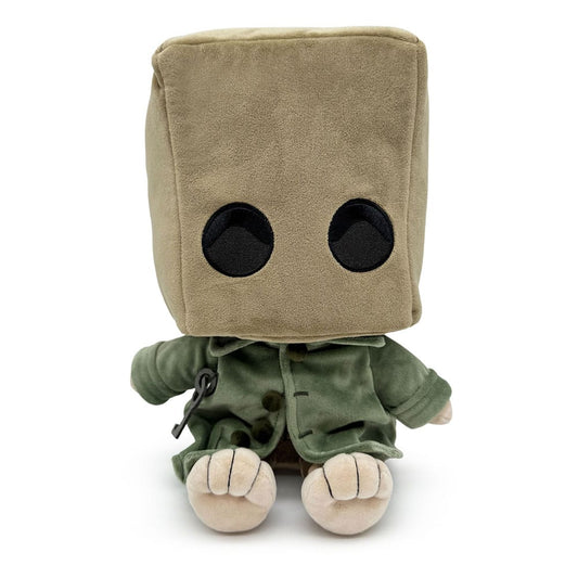 Little Nightmares 2 Plüschfigur Mono 22 cm - Smalltinytoystore