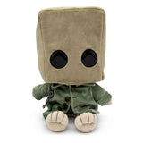 Little Nightmares 2 Plüschfigur Mono 22 cm - Smalltinytoystore