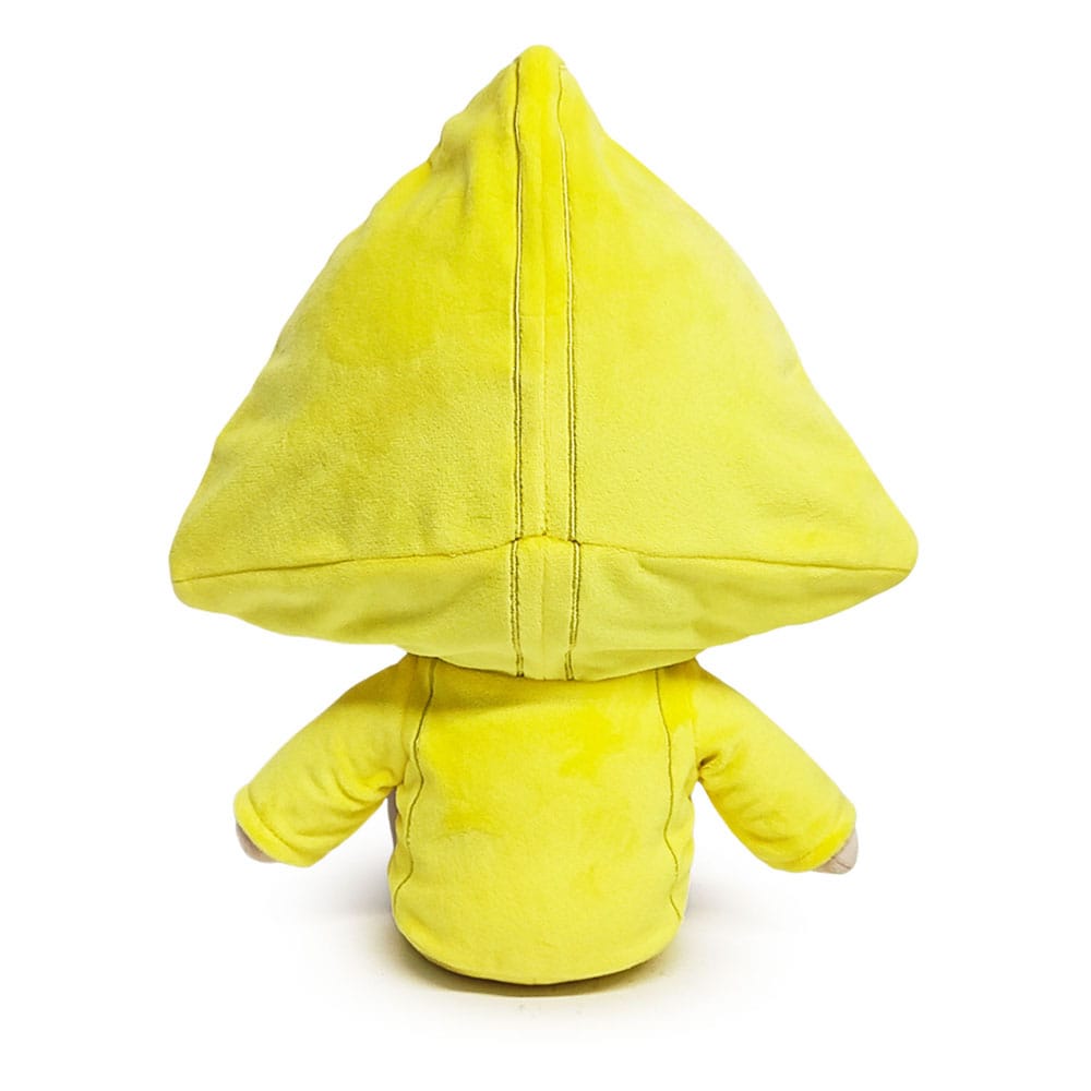 Little Nightmares 2 Plüschfigur Six 22 cm - Smalltinytoystore