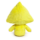 Little Nightmares 2 Plüschfigur Six 22 cm - Smalltinytoystore