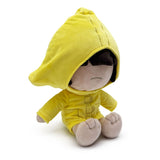 Little Nightmares 2 Plüschfigur Six 22 cm - Smalltinytoystore