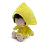 Little Nightmares 2 Plüschfigur Six 22 cm - Smalltinytoystore