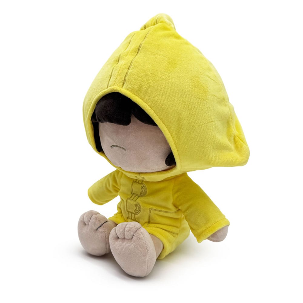 Little Nightmares 2 Plüschfigur Six 22 cm - Smalltinytoystore