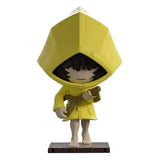 Little Nightmares 2 Vinyl Figur Six 12 cm - Smalltinytoystore