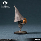 Little Nightmares PVC Minifiguren 6er-Pack Original Color Ver. - Smalltinytoystore