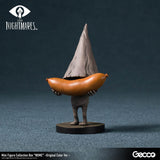 Little Nightmares PVC Minifiguren 6er-Pack Original Color Ver. - Smalltinytoystore