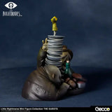 Little Nightmares Statue PVC The Guests 8 cm - Smalltinytoystore