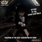 Living Dead Dolls Puppe Sadie 25 cm - Smalltinytoystore