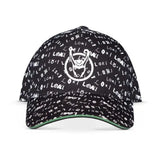 Loki Baseball Cap - Smalltinytoystore