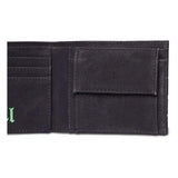 Loki Bifold Geldbeutel Logo - Smalltinytoystore