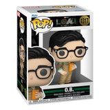 Loki POP! Vinyl Figur O.B. 9 cm - Smalltinytoystore