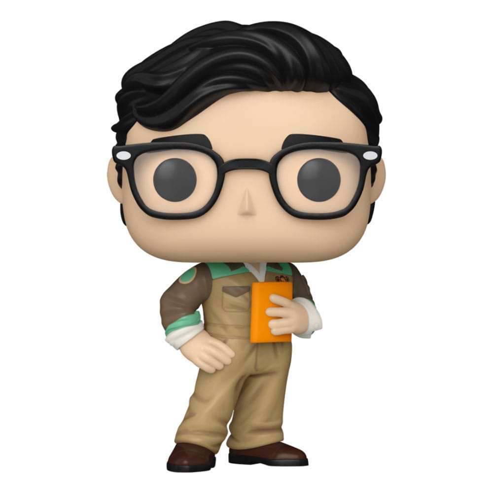 Loki POP! Vinyl Figur O.B. 9 cm - Smalltinytoystore