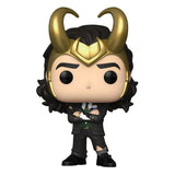 Loki POP! Vinyl Figur President Loki 9 cm - Smalltinytoystore