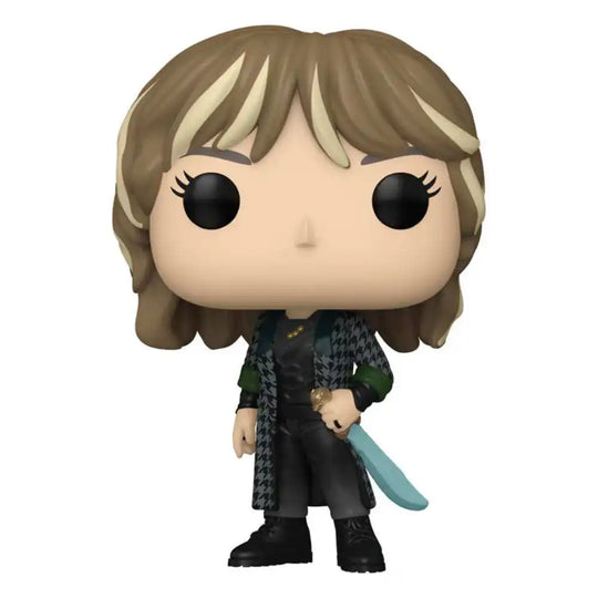 Loki POP! Vinyl Figur Sylvie 9 cm - Smalltinytoystore