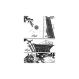 Lone Wolf and Cub Omnibus Manga Volume 1 *Englische Version* - Smalltinytoystore