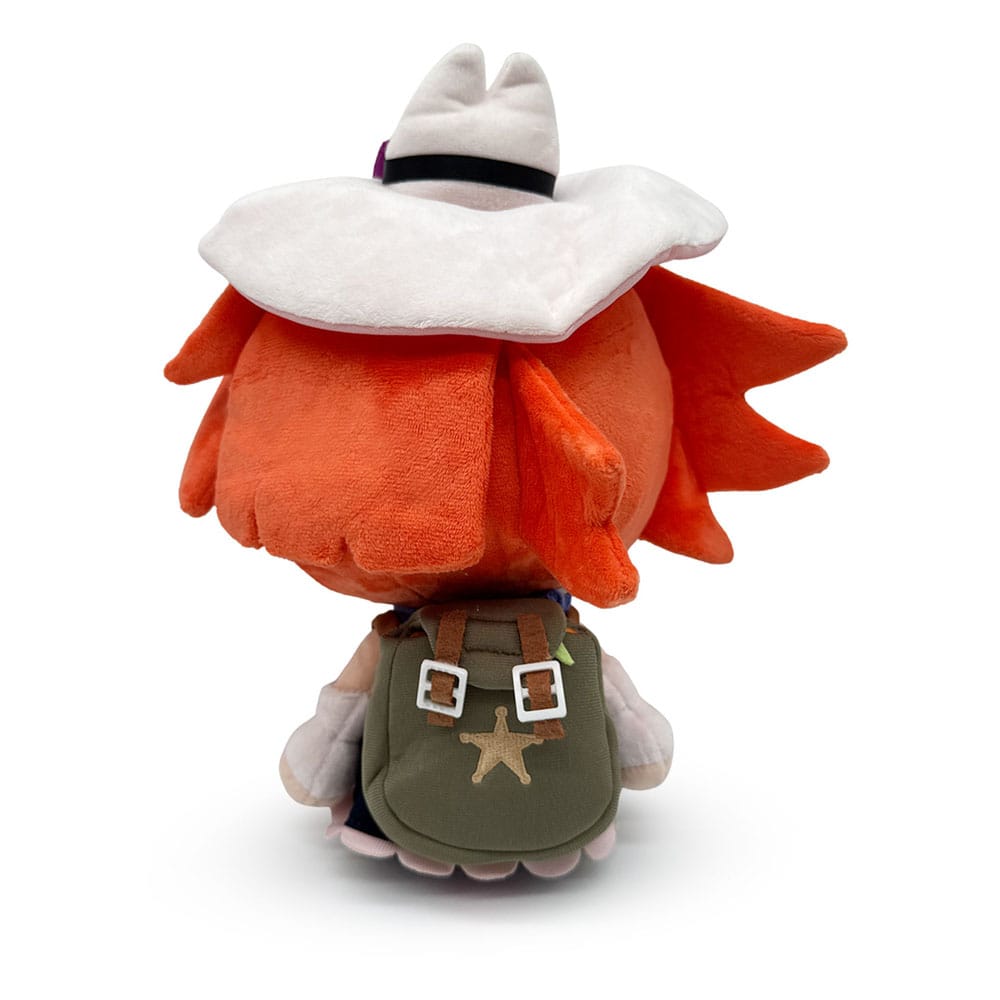 Long Gone Gulch Plüschfigur Rawhide 22 cm - Smalltinytoystore