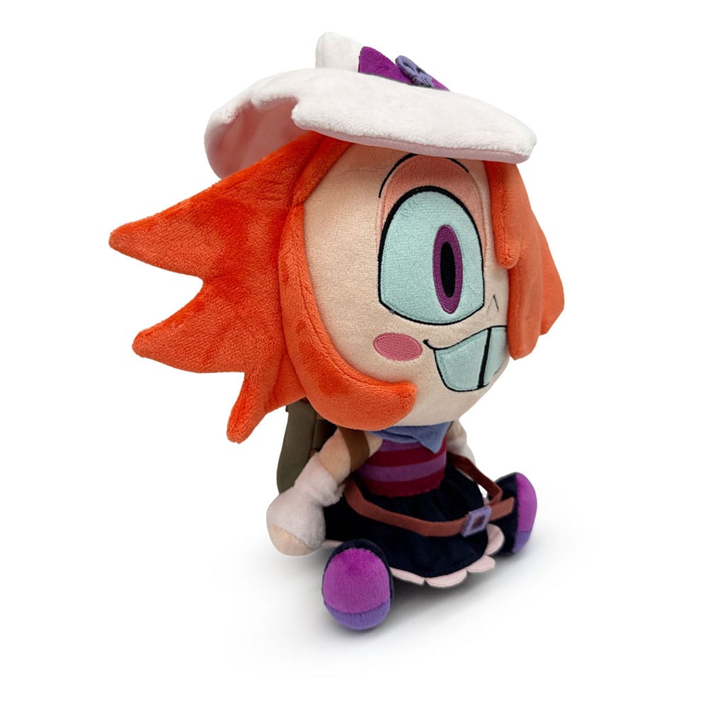 Long Gone Gulch Plüschfigur Rawhide 22 cm - Smalltinytoystore