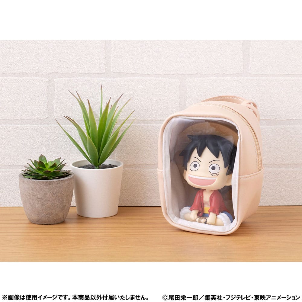 Look Up Tasche 14 cm - Smalltinytoystore