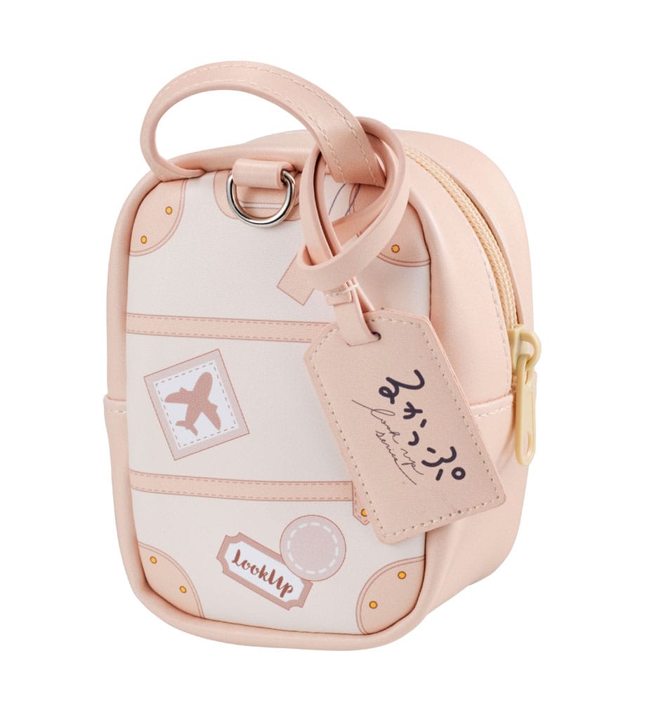Look Up Tasche 14 cm - Smalltinytoystore