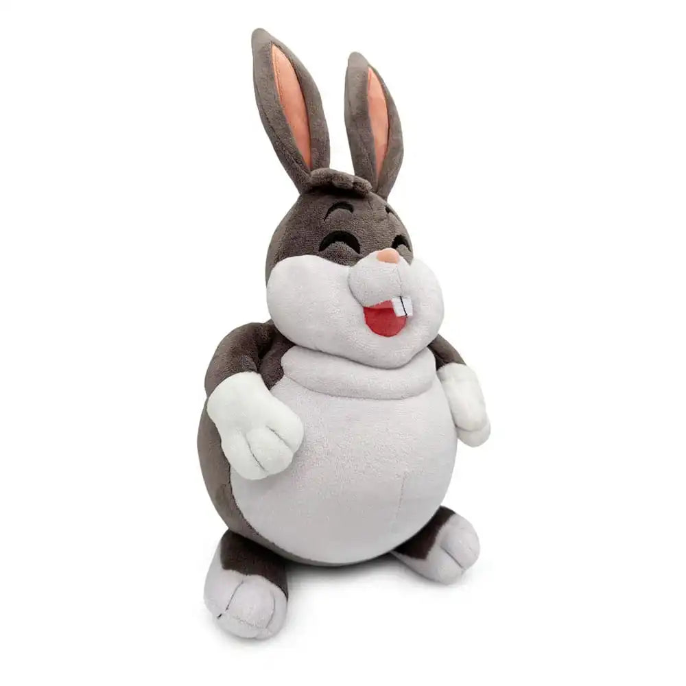 Looney Tunes Plüschfigur Big Chungus 23 cm - Smalltinytoystore