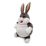 Looney Tunes Plüschfigur Big Chungus 23 cm - Smalltinytoystore