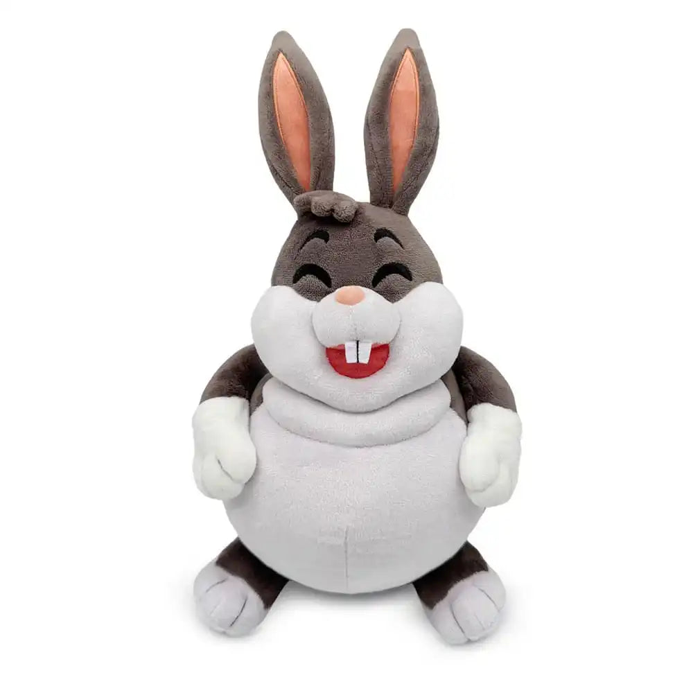Looney Tunes Plüschfigur Big Chungus 23 cm - Smalltinytoystore