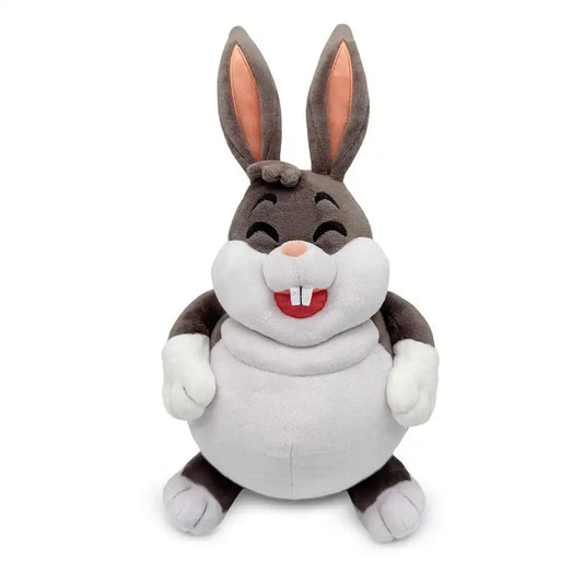 Looney Tunes Plüschfigur Big Chungus 23 cm - Smalltinytoystore