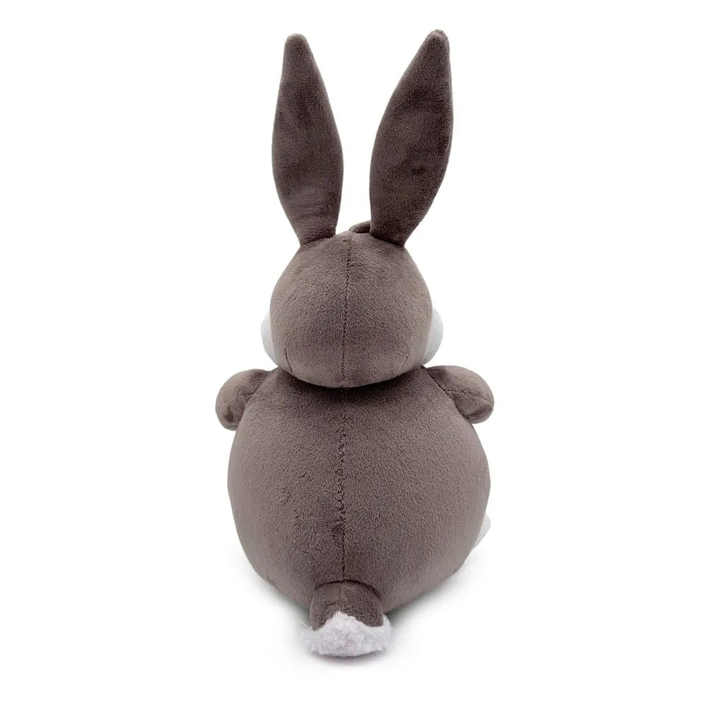 Looney Tunes Plüschfigur Big Chungus 23 cm - Smalltinytoystore