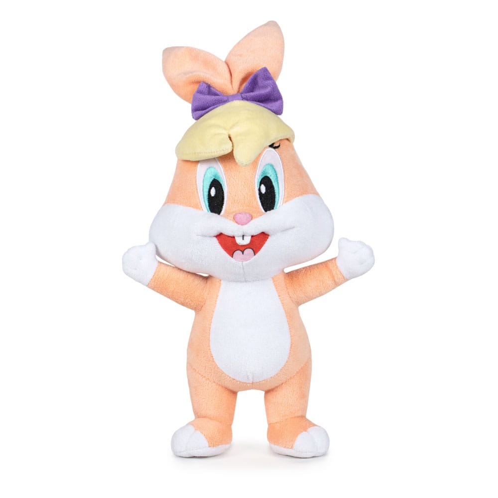 Looney Tunes Plüschfiguren 28 cm Baby Sortiment (12) - Smalltinytoystore