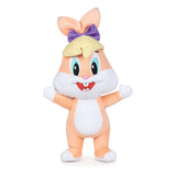 Looney Tunes Plüschfiguren 28 cm Baby Sortiment (12) - Smalltinytoystore