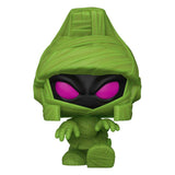Looney Tunes POP! Television Vinyl Figur Halloween Marvin(Mummy) 9 cm - Smalltinytoystore