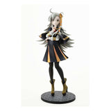 Lord El-Melloi II's Case Files (Rail Zeppelin) Grace note PVC Statue 1/8 Olga-Marie Arsimilat Animusphere (re-order) 22 cm - Smalltinytoystore