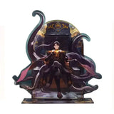Lord of Mysteries Acryl Diorama The Throne Series Klein 20 cm - Smalltinytoystore
