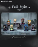 Lord of Mysteries Blind Box Minifiguren Invitation of Fate 9 cm Display (9) - Smalltinytoystore