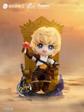 Lord of Mysteries Blind Box Minifiguren Invitation of Fate 9 cm Display (9) - Smalltinytoystore