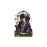 Lord of the Mysteries Acryl-Aufsteller Floating Shadows Series Gehrman 15 cm - Smalltinytoystore