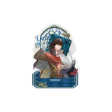 Lord of the Mysteries Acryl-Aufsteller Floating Shadows Series Merlin Hermes 15 cm - Smalltinytoystore