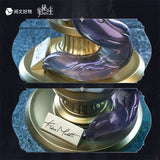 Lord of the Mysteries Chibi Figur Klein Moretti Shen Zhi Ling Kong 13 cm - Smalltinytoystore