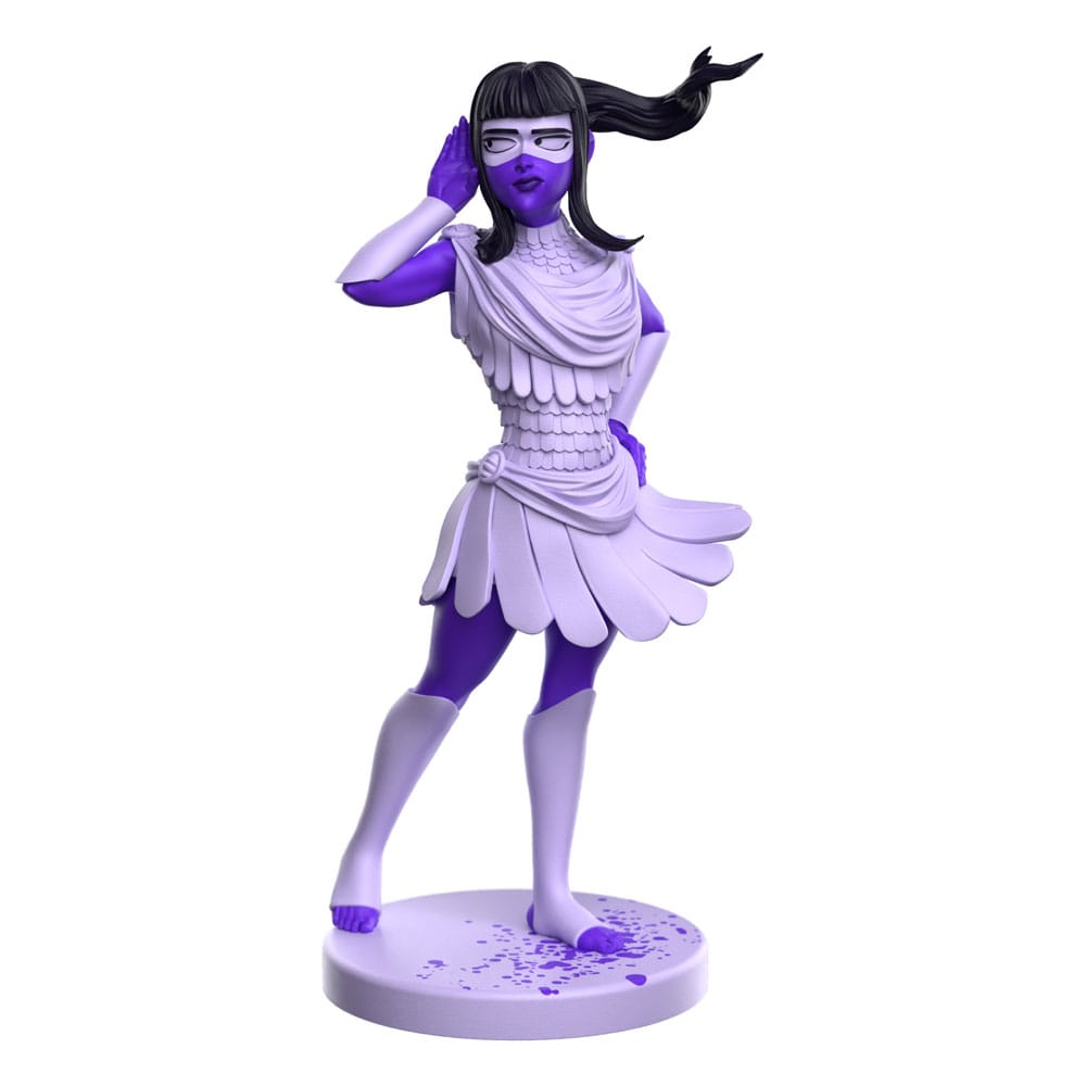 Lore Olympus x Weta Workshop Mini Vinyl Figur Artemis 13 cm - Smalltinytoystore