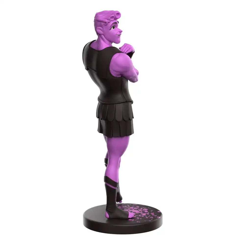 Lore Olympus x Weta Workshop Mini Vinyl Figur Eros 17 cm - Smalltinytoystore