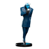 Lore Olympus x Weta Workshop Mini Vinyl Figur Hades 16 cm - Smalltinytoystore