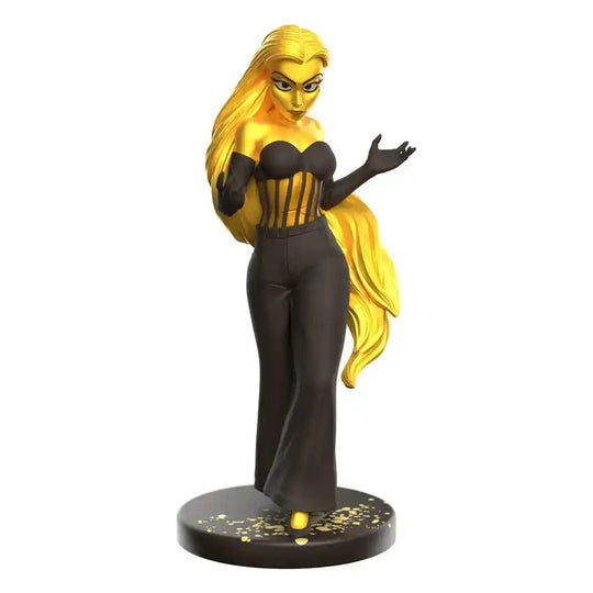 Lore Olympus x Weta Workshop Mini Vinyl Figur Hera 13 cm - Smalltinytoystore