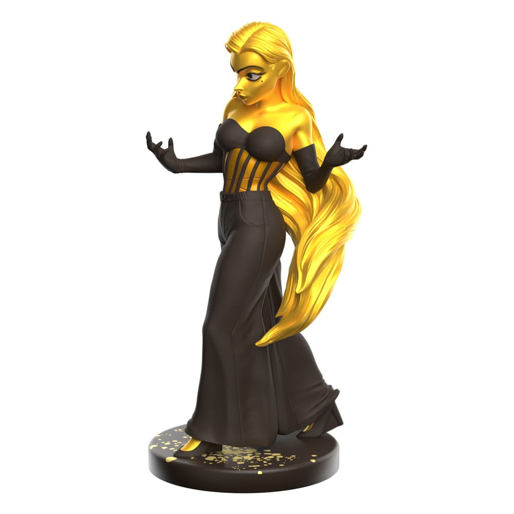 Lore Olympus x Weta Workshop Mini Vinyl Figur Hera 13 cm - Smalltinytoystore