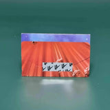 Los Amigos Sticker Con Exclusive (LA5 2023) - (30 x Tüten) - Smalltinytoystore