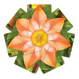 Lotus Kartenspiel *Englische Version* - Smalltinytoystore