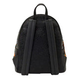 Loungefly Mini Rucksack Dia de los Muertos